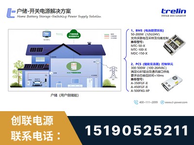 芜湖-开关电源解决方案