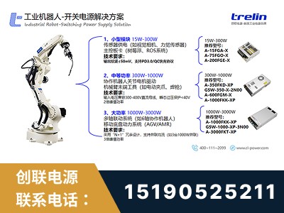 芜湖-开关电源解决方案